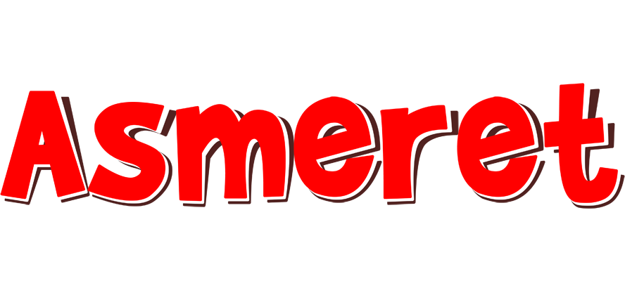 Asmeret basket logo