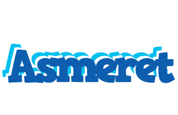 Asmeret business logo