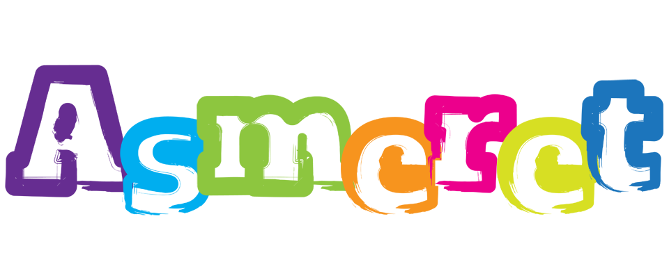 Asmeret casino logo