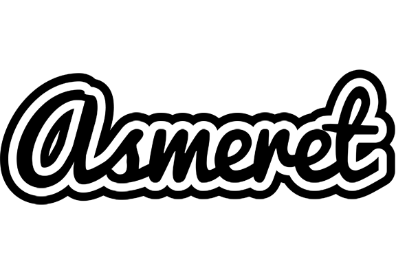 Asmeret chess logo