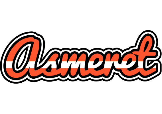 Asmeret denmark logo