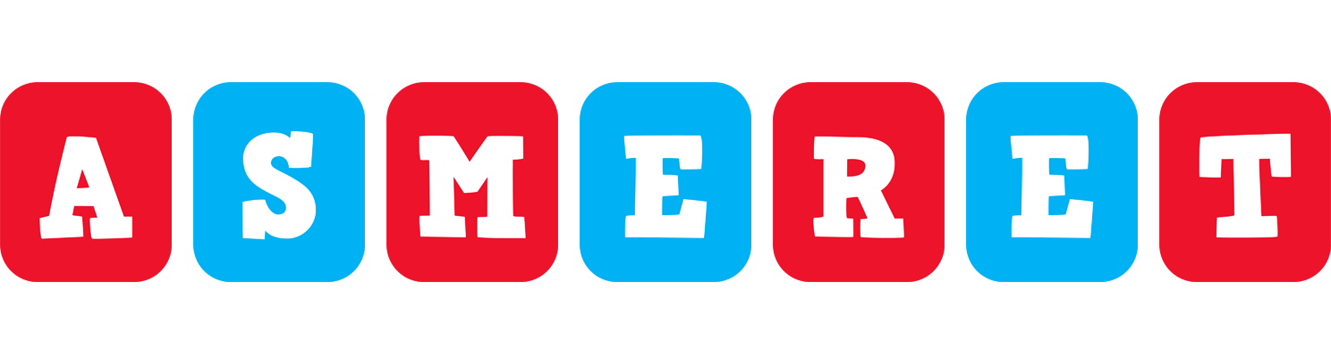 Asmeret diesel logo