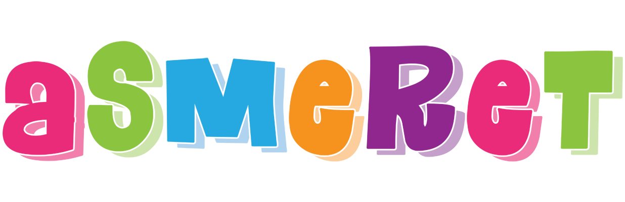 Asmeret friday logo