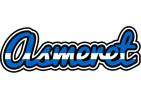 Asmeret greece logo