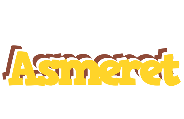 Asmeret hotcup logo
