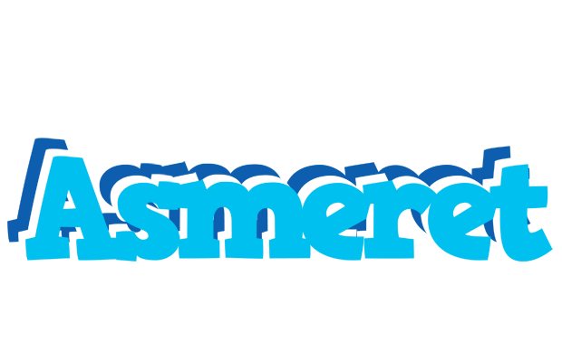 Asmeret jacuzzi logo