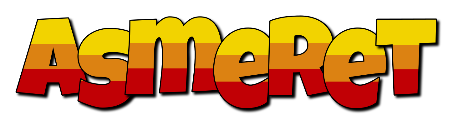 Asmeret jungle logo