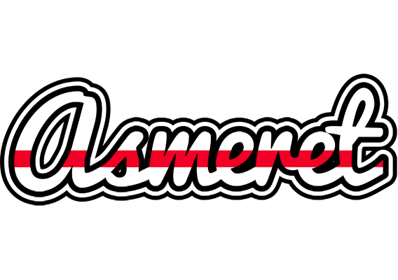 Asmeret kingdom logo