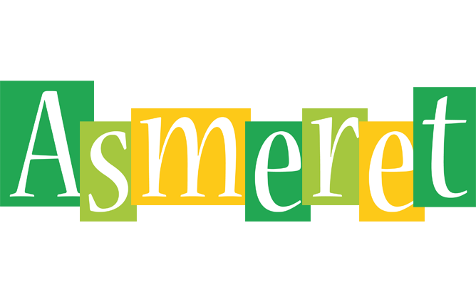 Asmeret lemonade logo