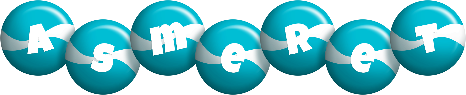 Asmeret messi logo