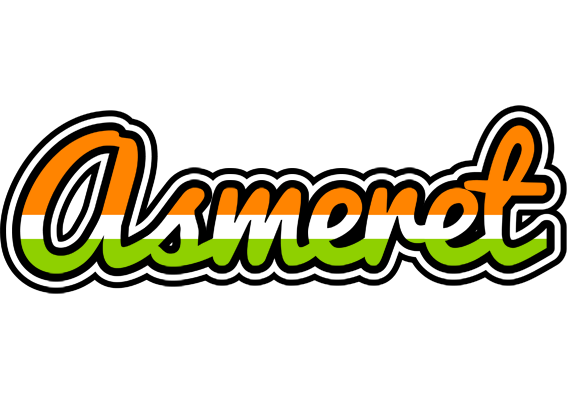 Asmeret mumbai logo