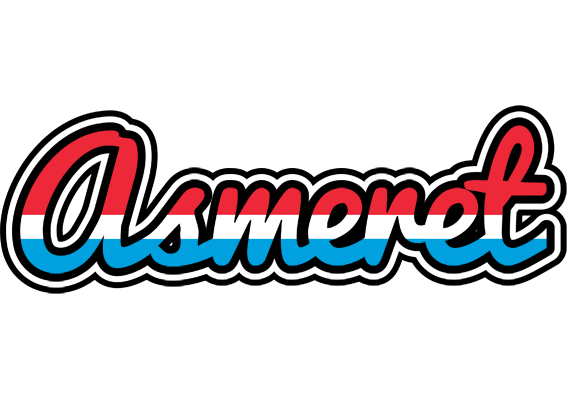 Asmeret norway logo