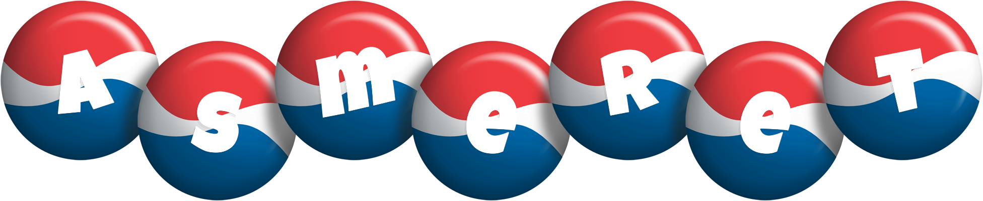 Asmeret paris logo