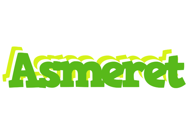 Asmeret picnic logo