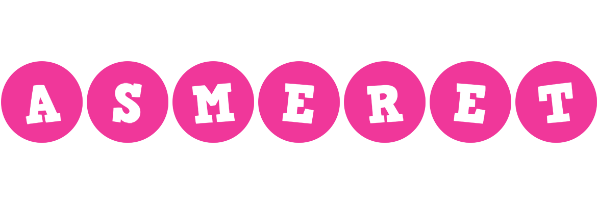 Asmeret poker logo