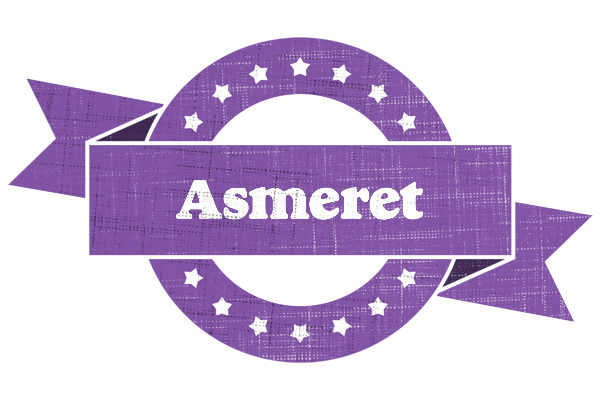 Asmeret royal logo