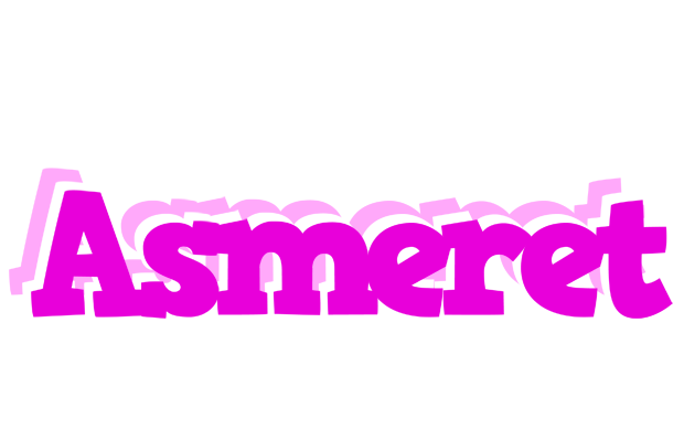 Asmeret rumba logo