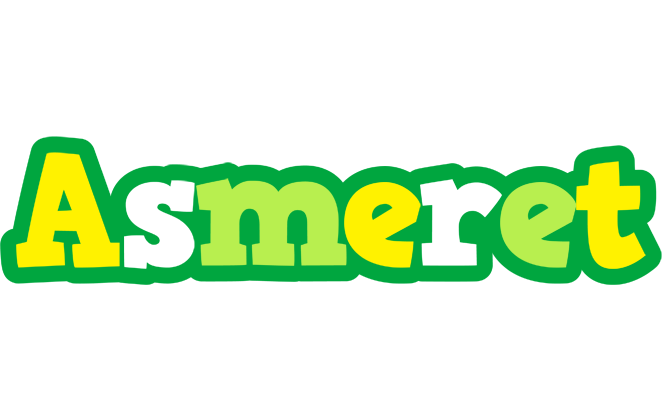 Asmeret soccer logo