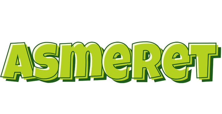 Asmeret summer logo