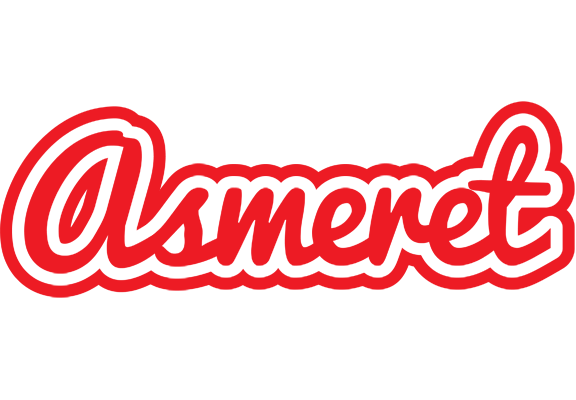 Asmeret sunshine logo