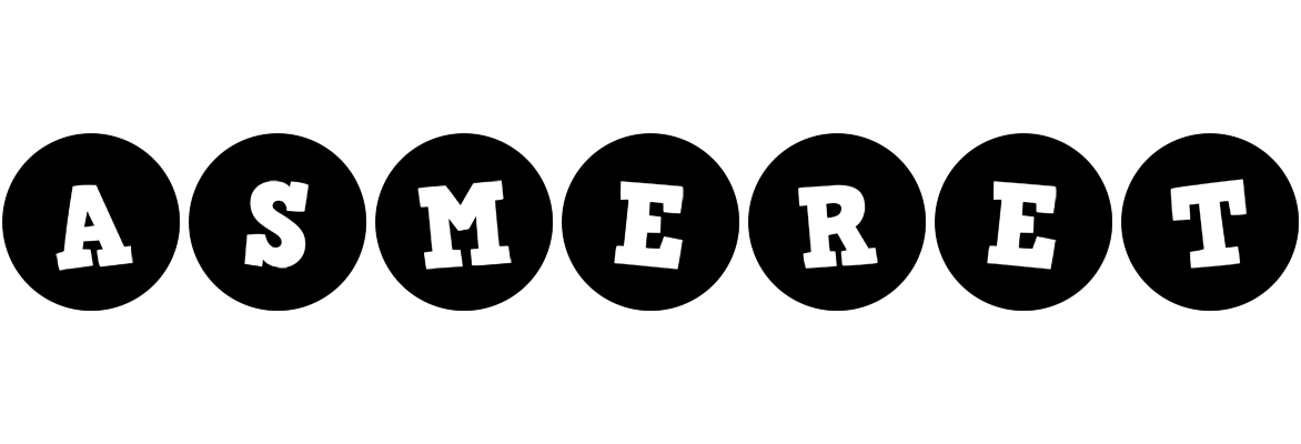 Asmeret tools logo