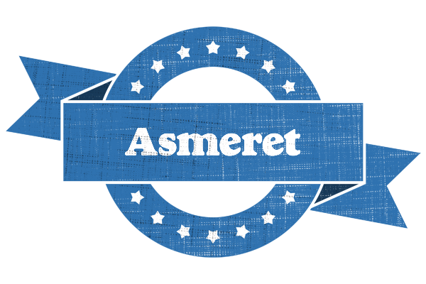 Asmeret trust logo