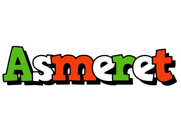 Asmeret venezia logo