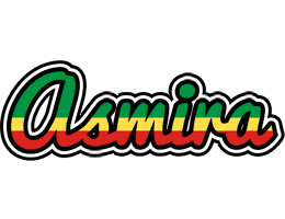 Asmira african logo