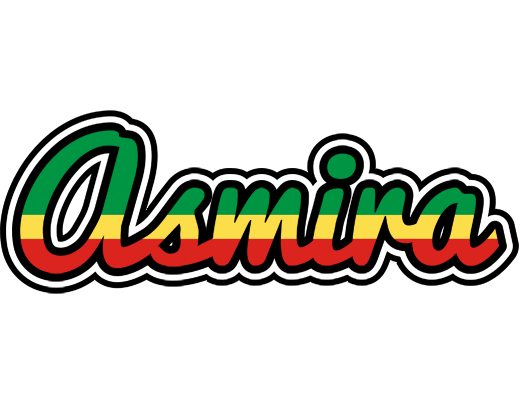 Asmira african logo
