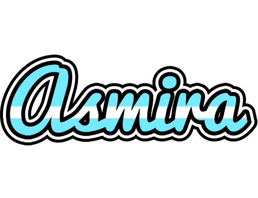 Asmira argentine logo
