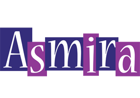 Asmira autumn logo