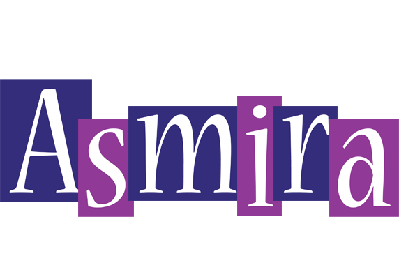 Asmira autumn logo