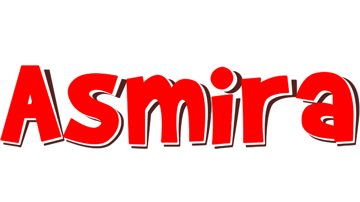 Asmira basket logo