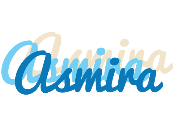 Asmira breeze logo