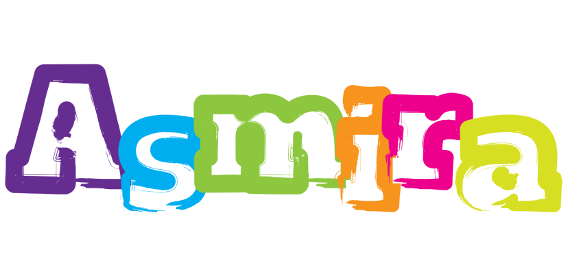 Asmira casino logo