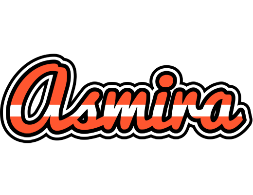 Asmira denmark logo