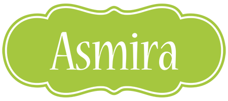 Asmira family logo