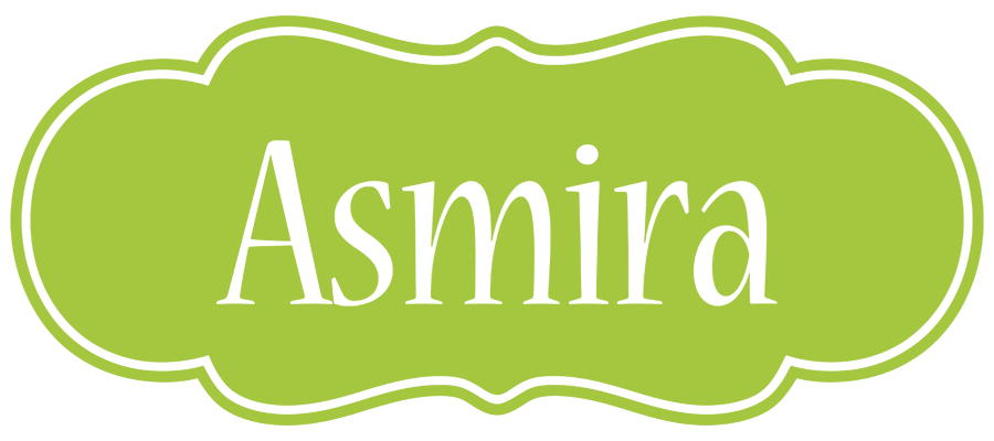 Asmira family logo