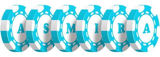 Asmira funbet logo