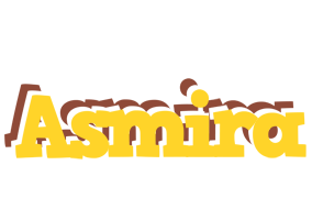 Asmira hotcup logo