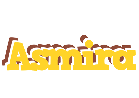 Asmira hotcup logo