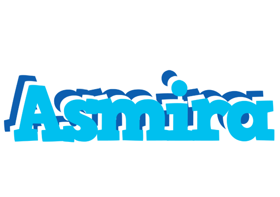 Asmira jacuzzi logo