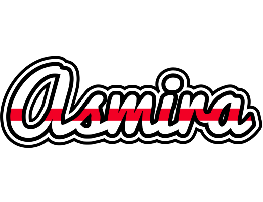 Asmira kingdom logo