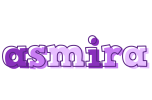 Asmira sensual logo