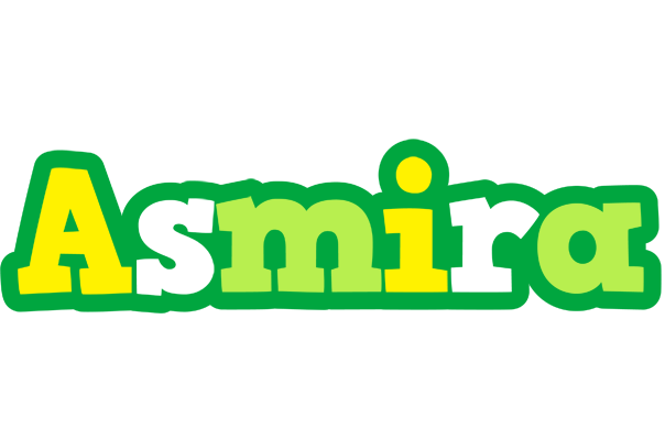 Asmira soccer logo