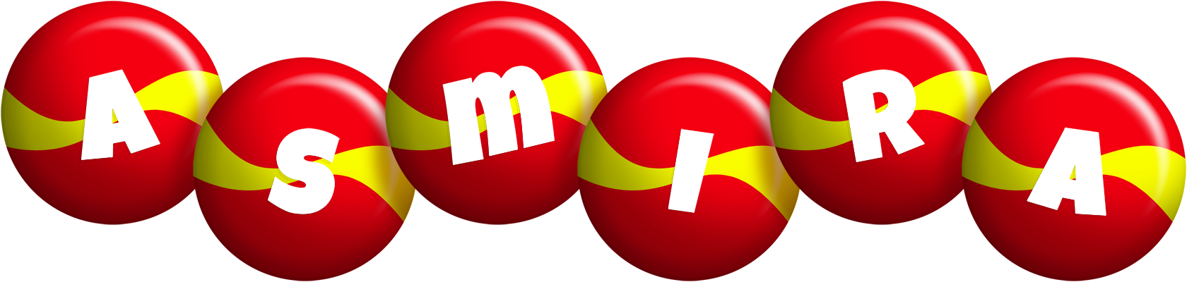 Asmira spain logo