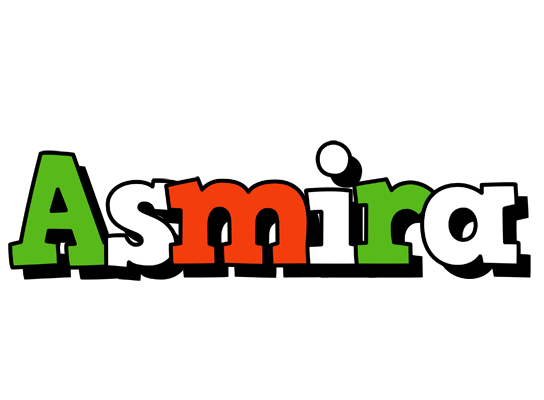 Asmira venezia logo