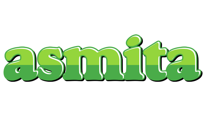 Asmita apple logo