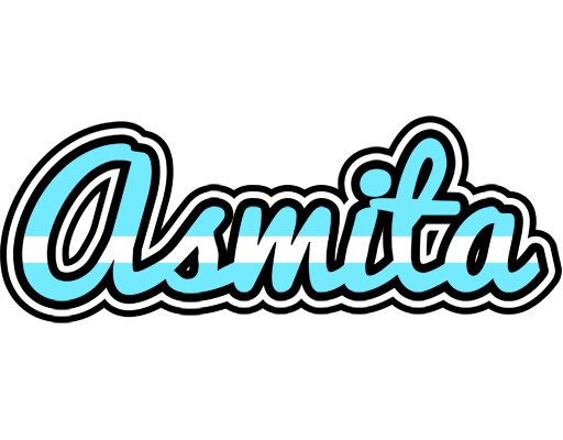 Asmita argentine logo
