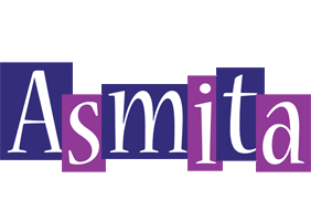 Asmita autumn logo